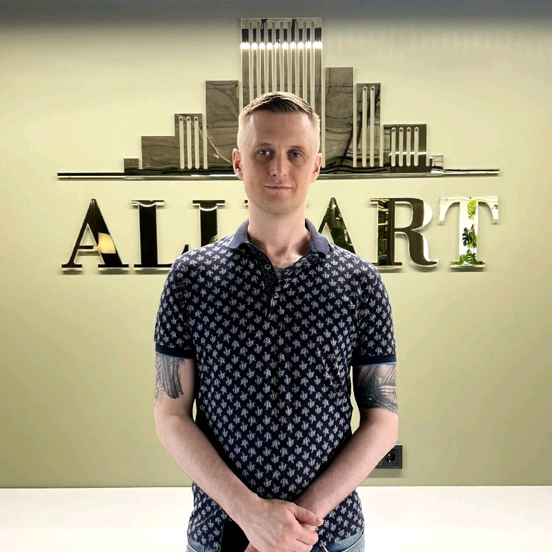 Фото рієлтора